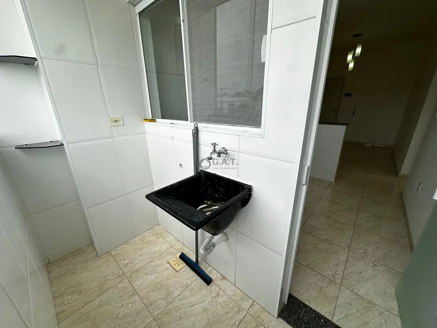Foto 9 de Apartamento com 2 quartos à venda, 54m2 em Jardim Santa Esmeralda, Sorocaba - SP