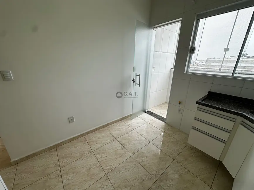 Foto 6 de Apartamento com 2 quartos à venda, 54m2 em Jardim Santa Esmeralda, Sorocaba - SP