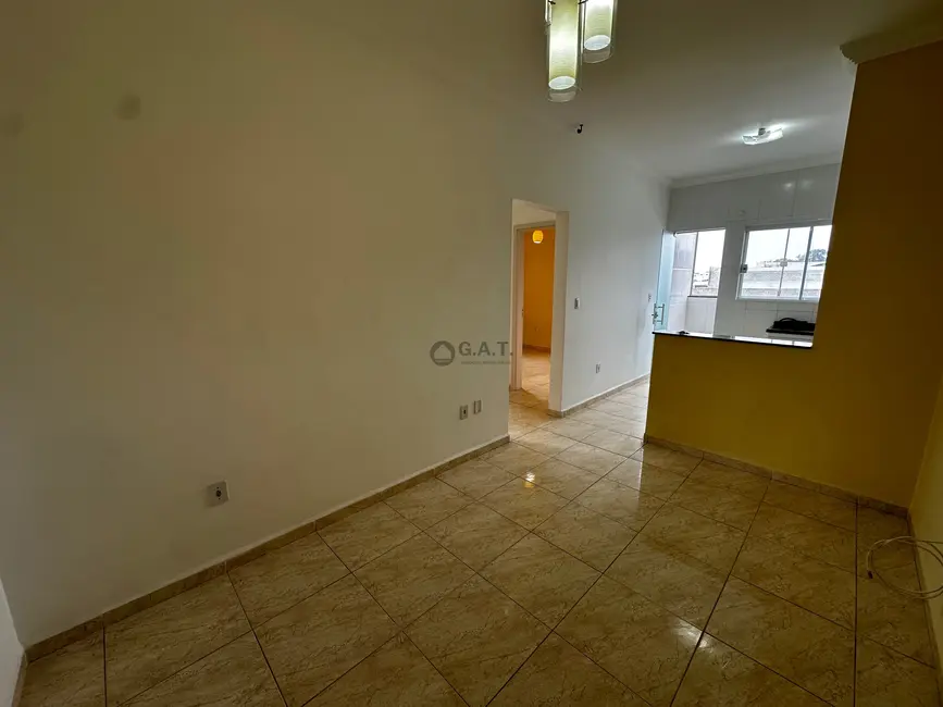 Foto 1 de Apartamento com 2 quartos à venda, 54m2 em Jardim Santa Esmeralda, Sorocaba - SP