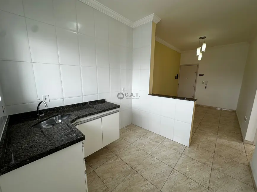 Foto 7 de Apartamento com 2 quartos à venda, 54m2 em Jardim Santa Esmeralda, Sorocaba - SP