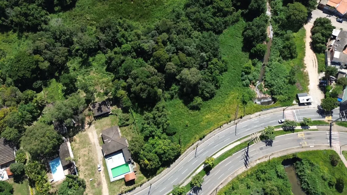 Foto 3 de Terreno / Lote à venda, 8900m2 em Caguassu, Sorocaba - SP