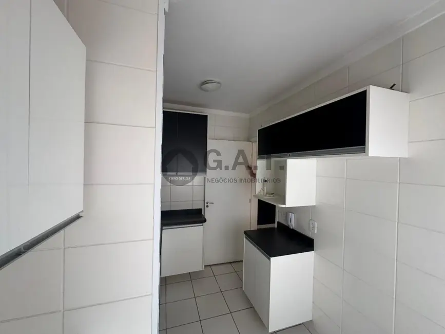 Foto 5 de Apartamento com 2 quartos à venda, 45m2 em Parque das Laranjeiras, Sorocaba - SP