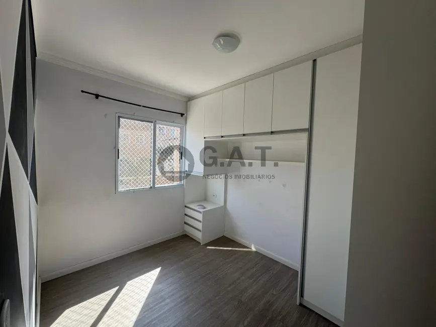 Foto 1 de Apartamento com 2 quartos à venda, 45m2 em Parque das Laranjeiras, Sorocaba - SP