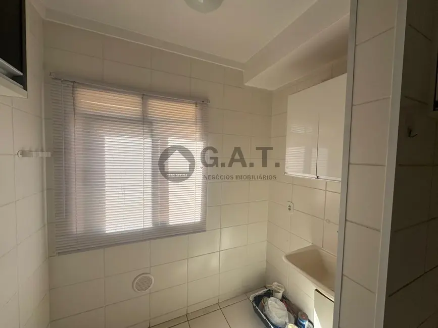Foto 3 de Apartamento com 2 quartos à venda, 45m2 em Parque das Laranjeiras, Sorocaba - SP
