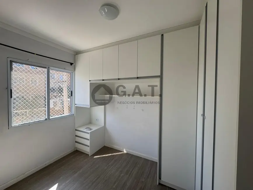 Foto 2 de Apartamento com 2 quartos à venda, 45m2 em Parque das Laranjeiras, Sorocaba - SP