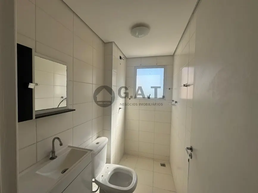Foto 4 de Apartamento com 2 quartos à venda, 45m2 em Parque das Laranjeiras, Sorocaba - SP