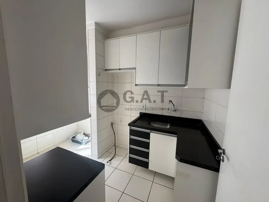 Foto 7 de Apartamento com 2 quartos à venda, 45m2 em Parque das Laranjeiras, Sorocaba - SP