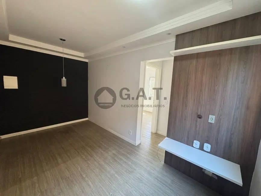 Foto 8 de Apartamento com 2 quartos à venda, 45m2 em Parque das Laranjeiras, Sorocaba - SP