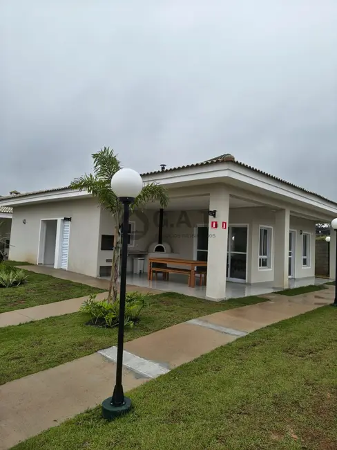Foto 8 de Casa de Condomínio com 2 quartos para alugar, 76m2 em Ipatinga, Sorocaba - SP