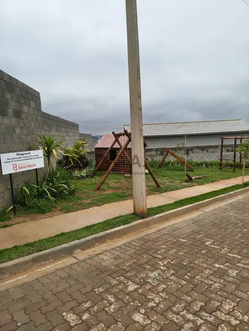 Foto 6 de Casa de Condomínio com 2 quartos para alugar, 76m2 em Ipatinga, Sorocaba - SP