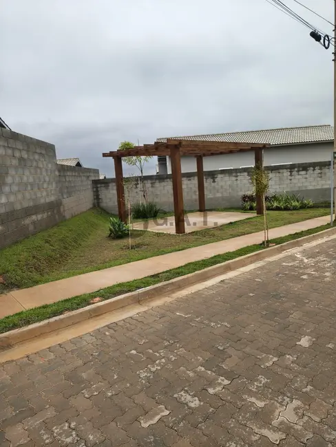 Foto 9 de Casa de Condomínio com 2 quartos para alugar, 76m2 em Ipatinga, Sorocaba - SP