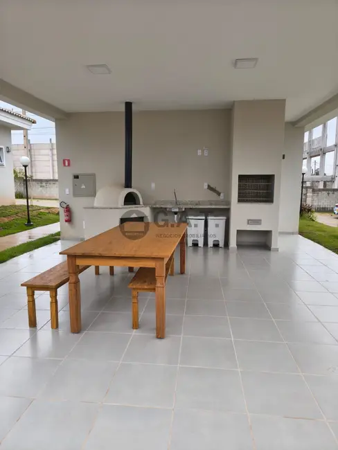 Foto 5 de Casa de Condomínio com 2 quartos para alugar, 76m2 em Ipatinga, Sorocaba - SP