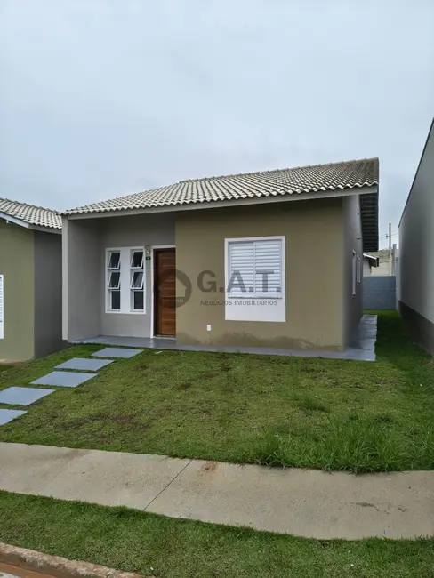 Foto 1 de Casa de Condomínio com 2 quartos para alugar, 76m2 em Ipatinga, Sorocaba - SP