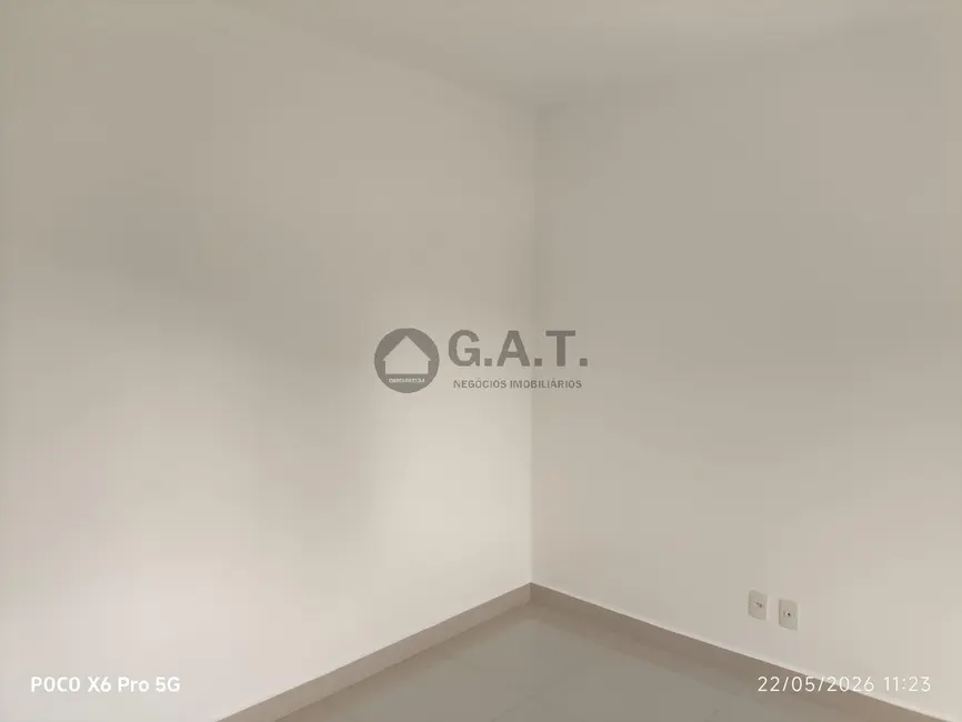 Foto 7 de Apartamento com 1 quarto para alugar, 44m2 em Jardim Faculdade, Sorocaba - SP