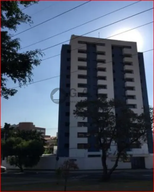 Foto 2 de Apartamento com 1 quarto para alugar, 44m2 em Jardim Faculdade, Sorocaba - SP