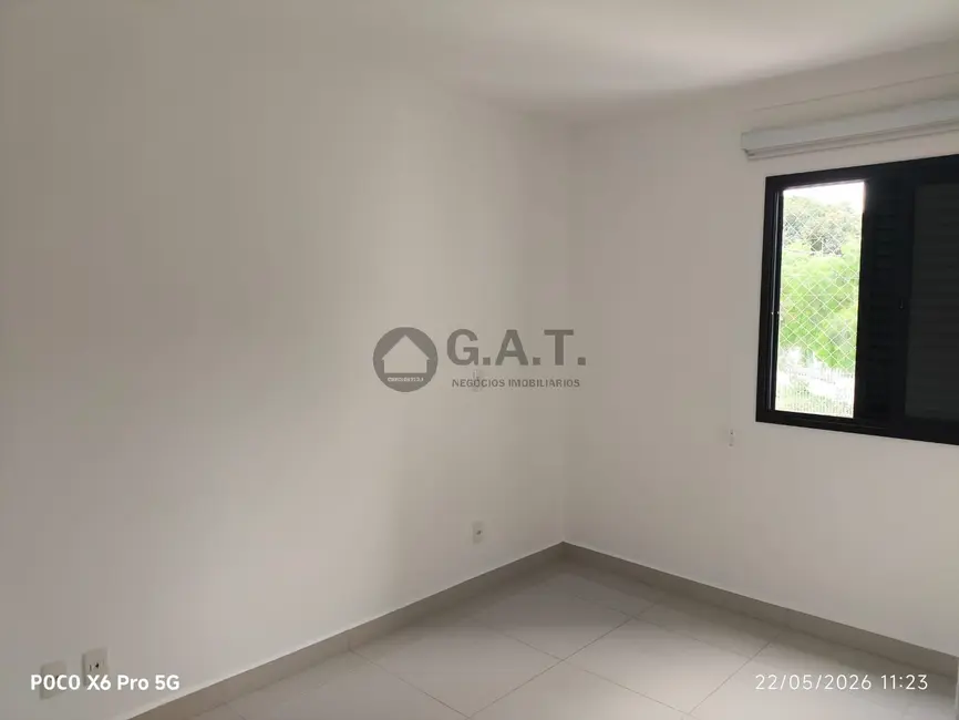 Foto 6 de Apartamento com 1 quarto para alugar, 44m2 em Jardim Faculdade, Sorocaba - SP