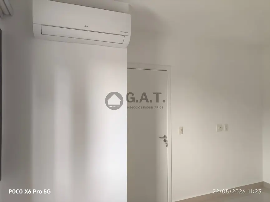 Foto 3 de Apartamento com 1 quarto para alugar, 44m2 em Jardim Faculdade, Sorocaba - SP