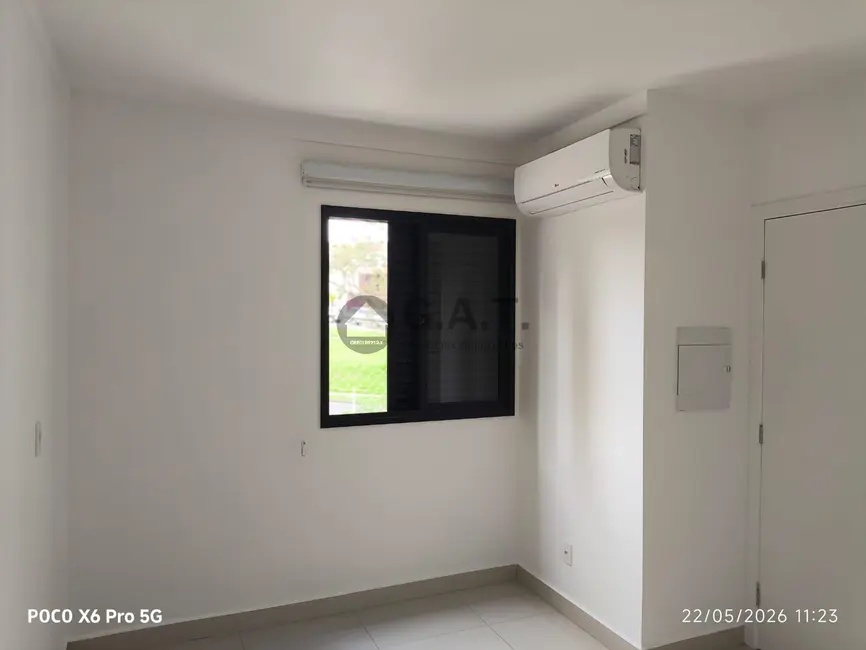Foto 5 de Apartamento com 1 quarto para alugar, 44m2 em Jardim Faculdade, Sorocaba - SP