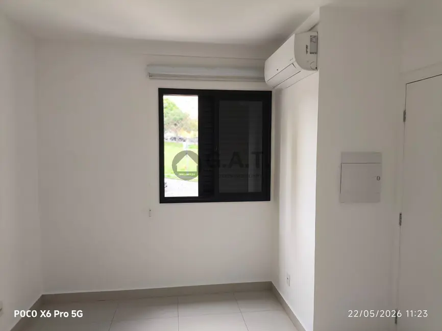 Foto 4 de Apartamento com 1 quarto para alugar, 44m2 em Jardim Faculdade, Sorocaba - SP