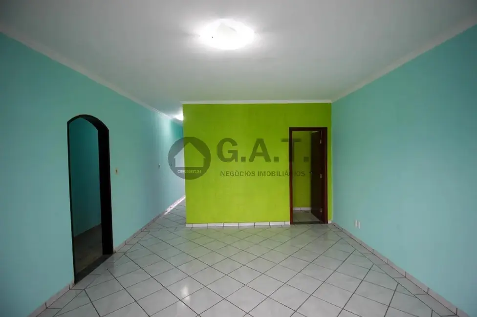 Casa com 3 quartos para alugar, 300m2 em Jardim São Conrado, Sorocaba - SP - imagem 4 Foto 4 de Casa com 3 quartos para alugar, 300m2 em Jardim São Conrado, Sorocaba - SP