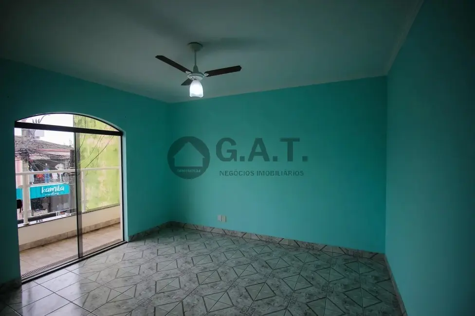 Casa com 3 quartos para alugar, 300m2 em Jardim São Conrado, Sorocaba - SP - imagem 8 Foto 8 de Casa com 3 quartos para alugar, 300m2 em Jardim São Conrado, Sorocaba - SP