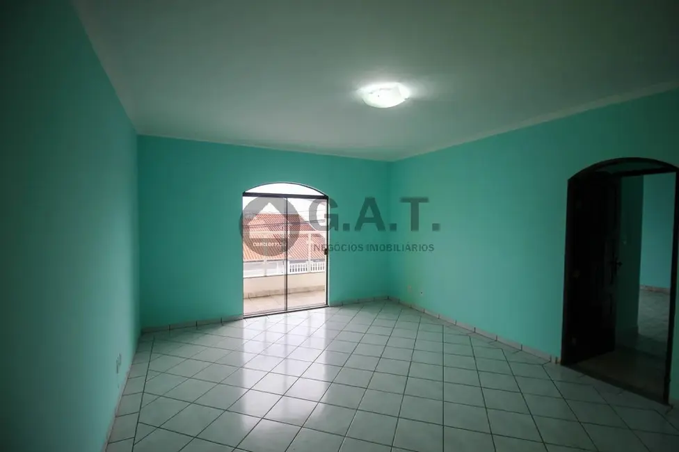 Casa com 3 quartos para alugar, 300m2 em Jardim São Conrado, Sorocaba - SP - imagem 9 Foto 9 de Casa com 3 quartos para alugar, 300m2 em Jardim São Conrado, Sorocaba - SP