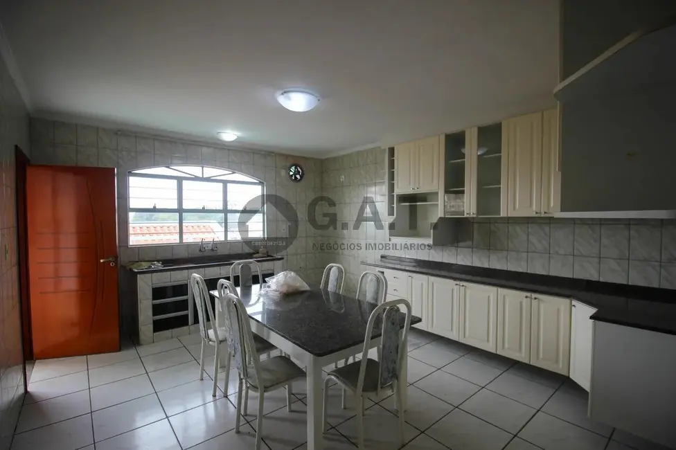 Casa com 3 quartos para alugar, 300m2 em Jardim São Conrado, Sorocaba - SP - imagem 1 Foto 1 de Casa com 3 quartos para alugar, 300m2 em Jardim São Conrado, Sorocaba - SP