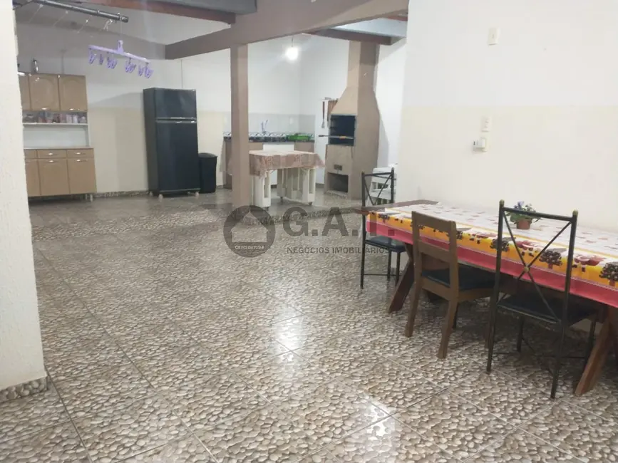 Foto 5 de Casa com 3 quartos à venda, 190m2 em Jardim Europa, Votorantim - SP