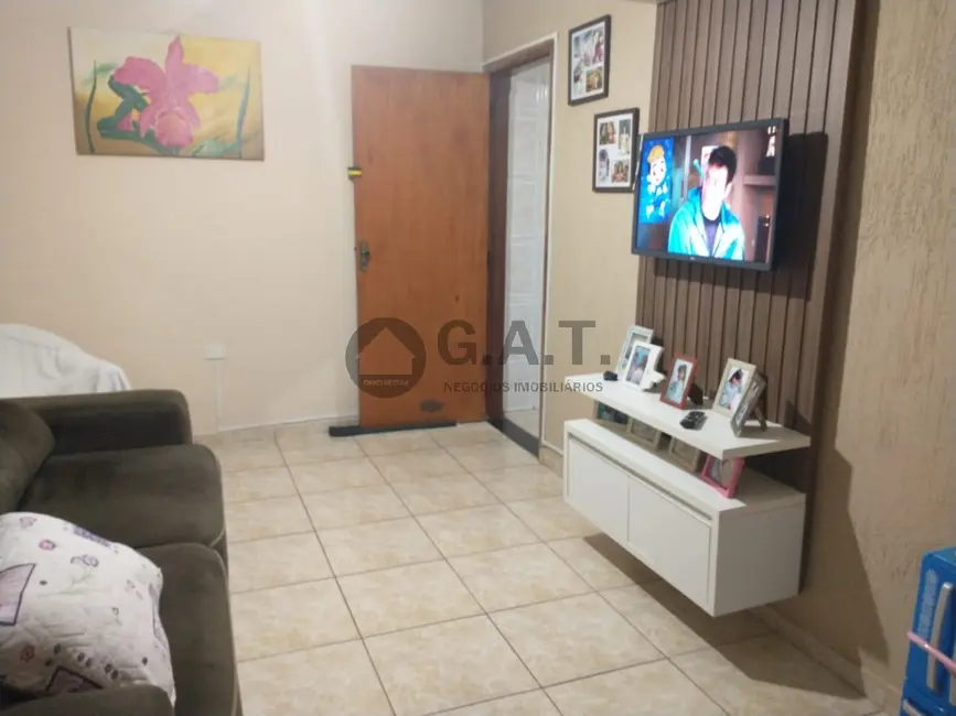 Foto 9 de Casa com 3 quartos à venda, 190m2 em Jardim Europa, Votorantim - SP