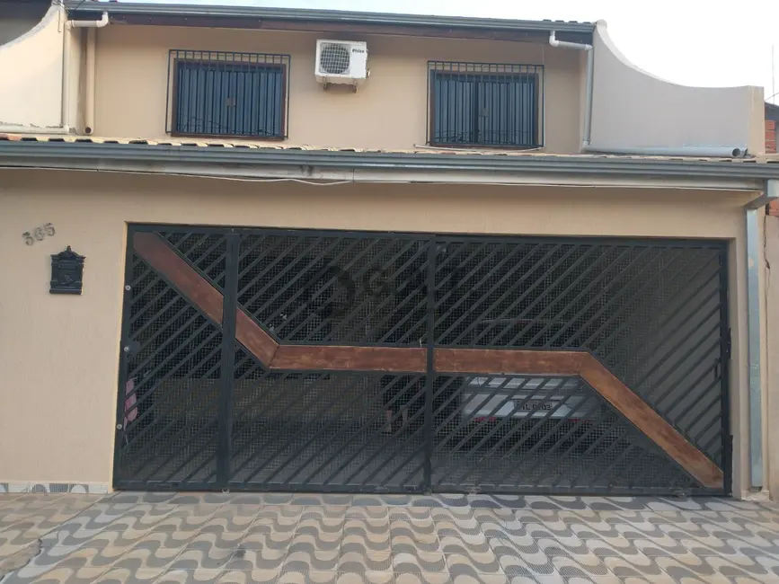 Foto 1 de Casa com 3 quartos à venda, 190m2 em Jardim Europa, Votorantim - SP