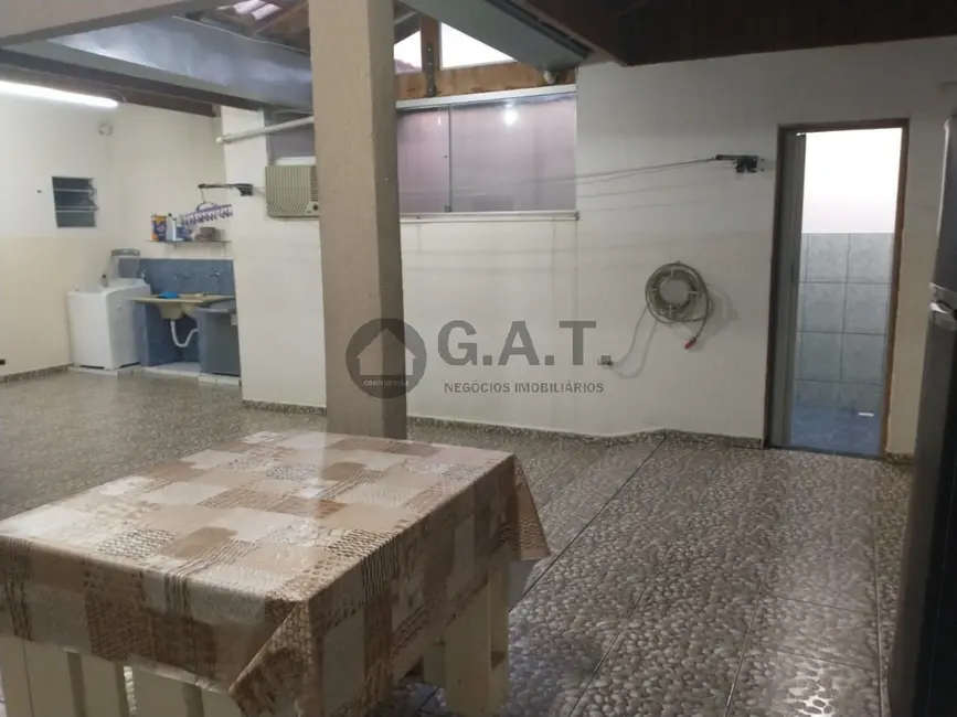 Foto 6 de Casa com 3 quartos à venda, 190m2 em Jardim Europa, Votorantim - SP