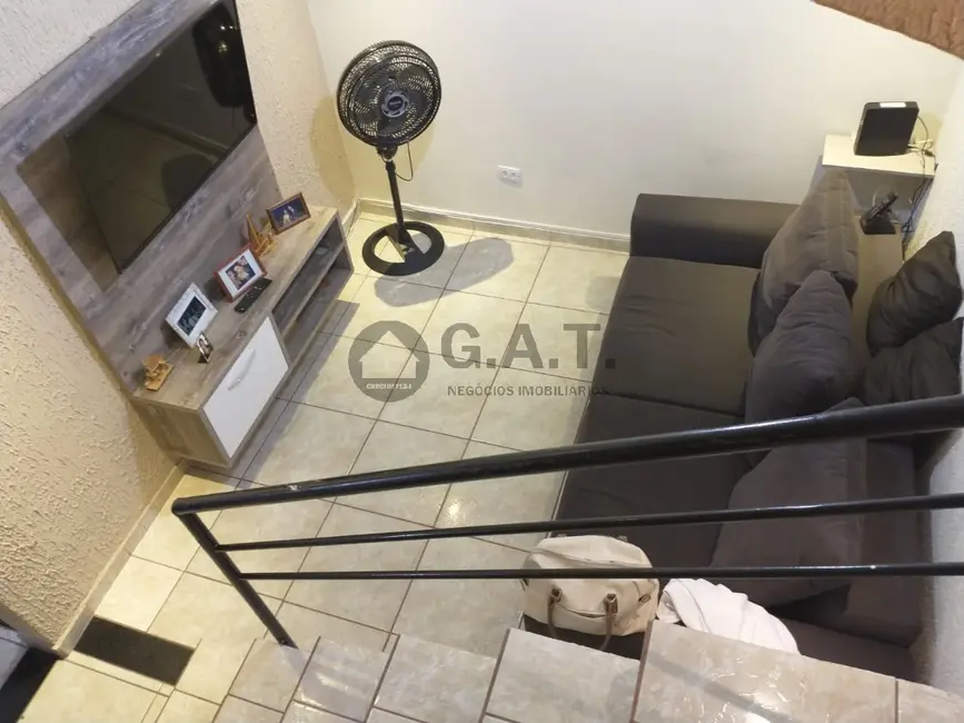Foto 2 de Casa com 3 quartos à venda, 190m2 em Jardim Europa, Votorantim - SP