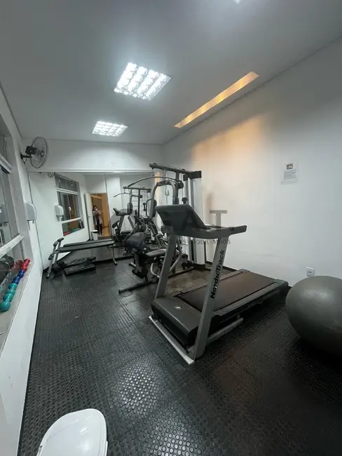 Foto 4 de Apartamento com 3 quartos à venda, 109m2 em Jardim Piratininga, Sorocaba - SP