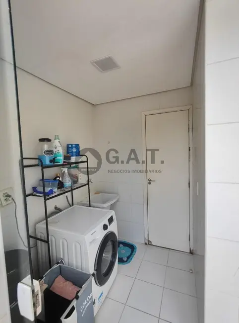Foto 9 de Apartamento com 3 quartos à venda, 109m2 em Jardim Piratininga, Sorocaba - SP