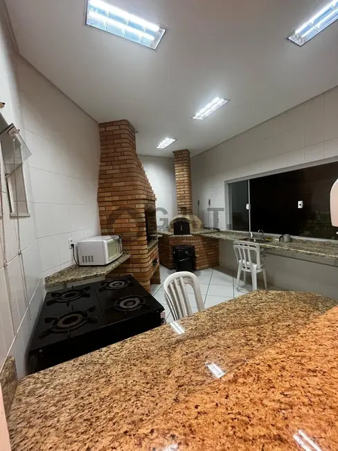 Foto 3 de Apartamento com 3 quartos à venda, 109m2 em Jardim Piratininga, Sorocaba - SP