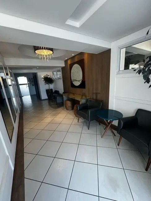 Foto 2 de Apartamento com 3 quartos à venda, 109m2 em Jardim Piratininga, Sorocaba - SP