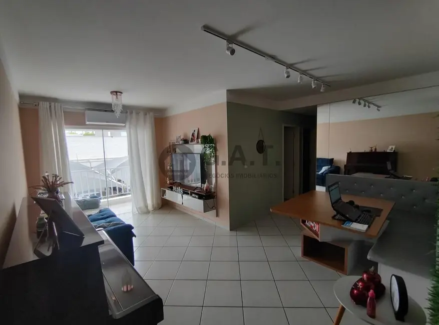 Foto 1 de Apartamento com 3 quartos à venda, 109m2 em Jardim Piratininga, Sorocaba - SP