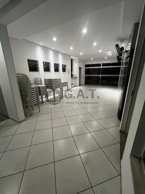 Foto 8 de Apartamento com 3 quartos à venda, 109m2 em Jardim Piratininga, Sorocaba - SP