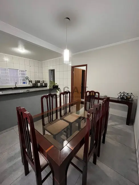 Foto 2 de Casa com 3 quartos à venda, 162m2 em Jardim Wanel Ville V, Sorocaba - SP