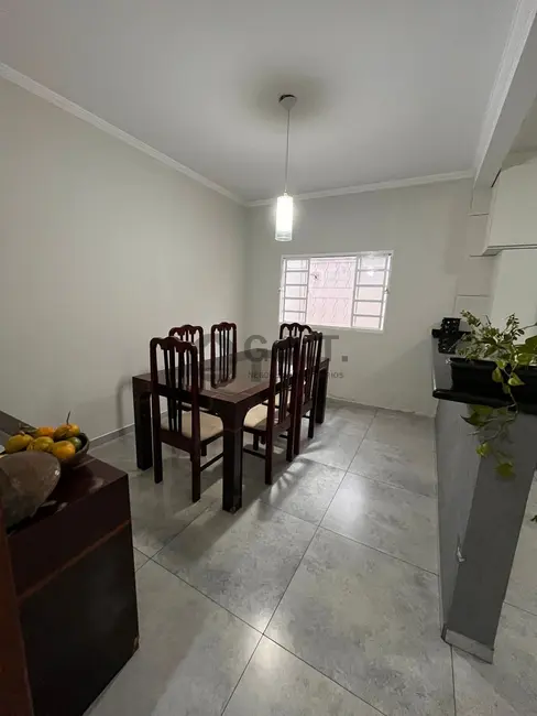 Foto 8 de Casa com 3 quartos à venda, 162m2 em Jardim Wanel Ville V, Sorocaba - SP