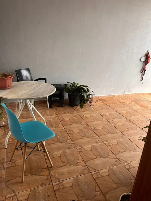 Foto 5 de Casa com 3 quartos à venda, 162m2 em Jardim Wanel Ville V, Sorocaba - SP