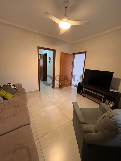 Foto 7 de Casa com 3 quartos à venda, 162m2 em Jardim Wanel Ville V, Sorocaba - SP