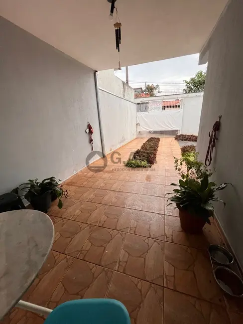 Foto 4 de Casa com 3 quartos à venda, 162m2 em Jardim Wanel Ville V, Sorocaba - SP