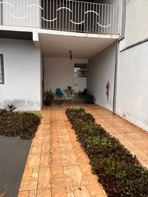 Foto 3 de Casa com 3 quartos à venda, 162m2 em Jardim Wanel Ville V, Sorocaba - SP