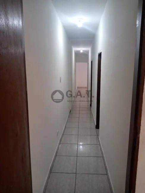 Foto 6 de Casa com 3 quartos à venda, 110m2 em Jardim Guaíba, Sorocaba - SP