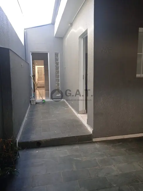 Foto 4 de Casa com 3 quartos à venda, 110m2 em Jardim Guaíba, Sorocaba - SP