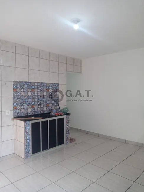 Foto 8 de Casa com 3 quartos à venda, 110m2 em Jardim Guaíba, Sorocaba - SP