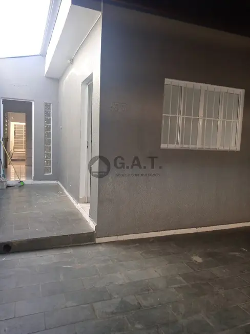 Foto 5 de Casa com 3 quartos à venda, 110m2 em Jardim Guaíba, Sorocaba - SP