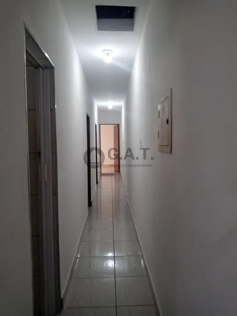 Foto 1 de Casa com 3 quartos à venda, 110m2 em Jardim Guaíba, Sorocaba - SP