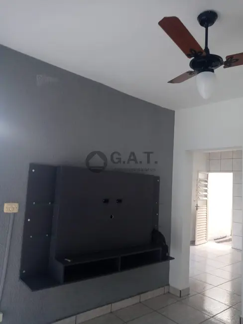 Foto 2 de Casa com 3 quartos à venda, 110m2 em Jardim Guaíba, Sorocaba - SP